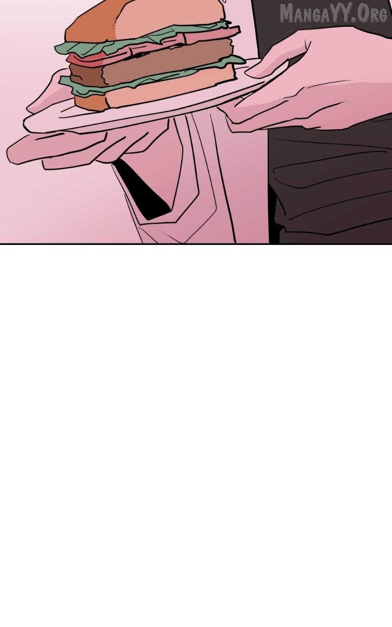 Love Letter Chapter 30 page 92 - 