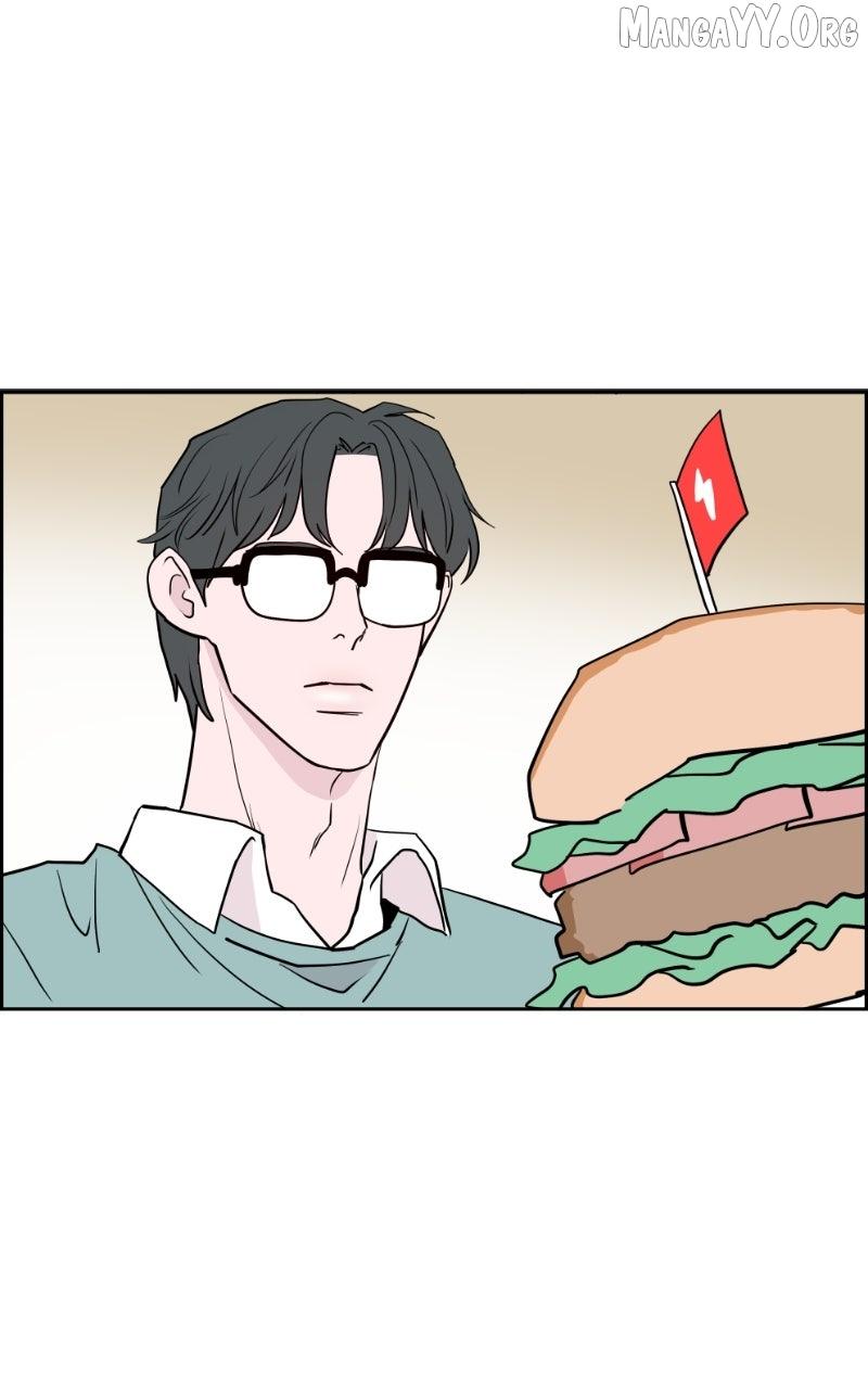 Love Letter Chapter 30 page 93 - 