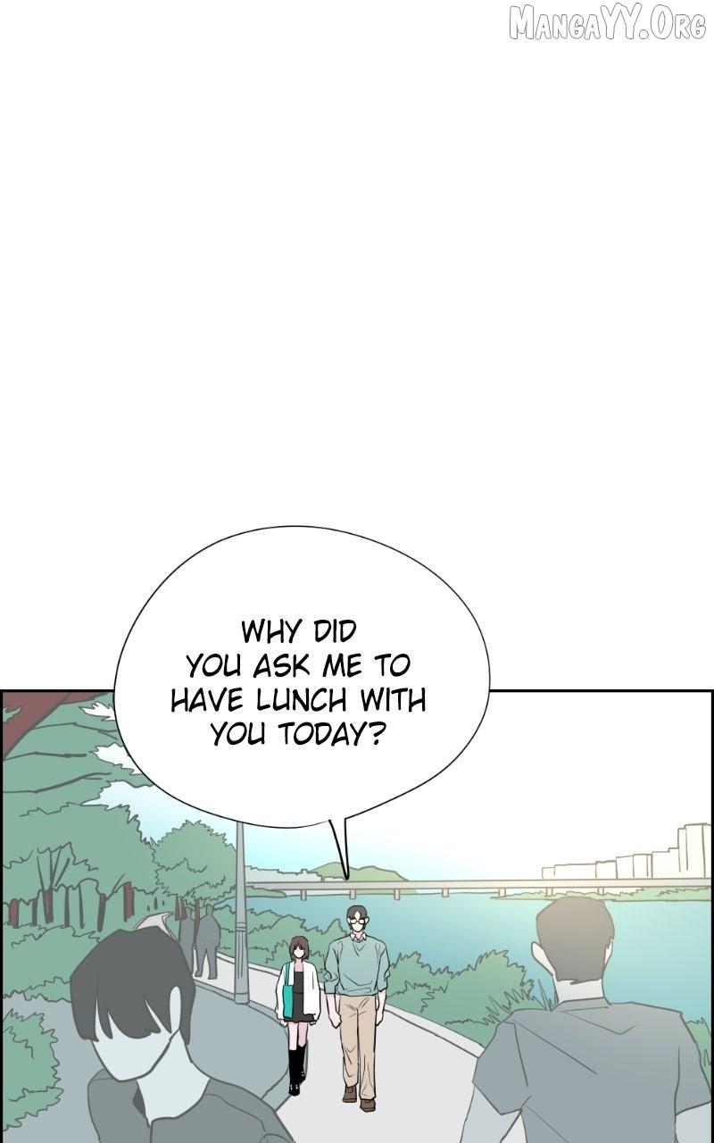 Love Letter Chapter 30 page 95 - 