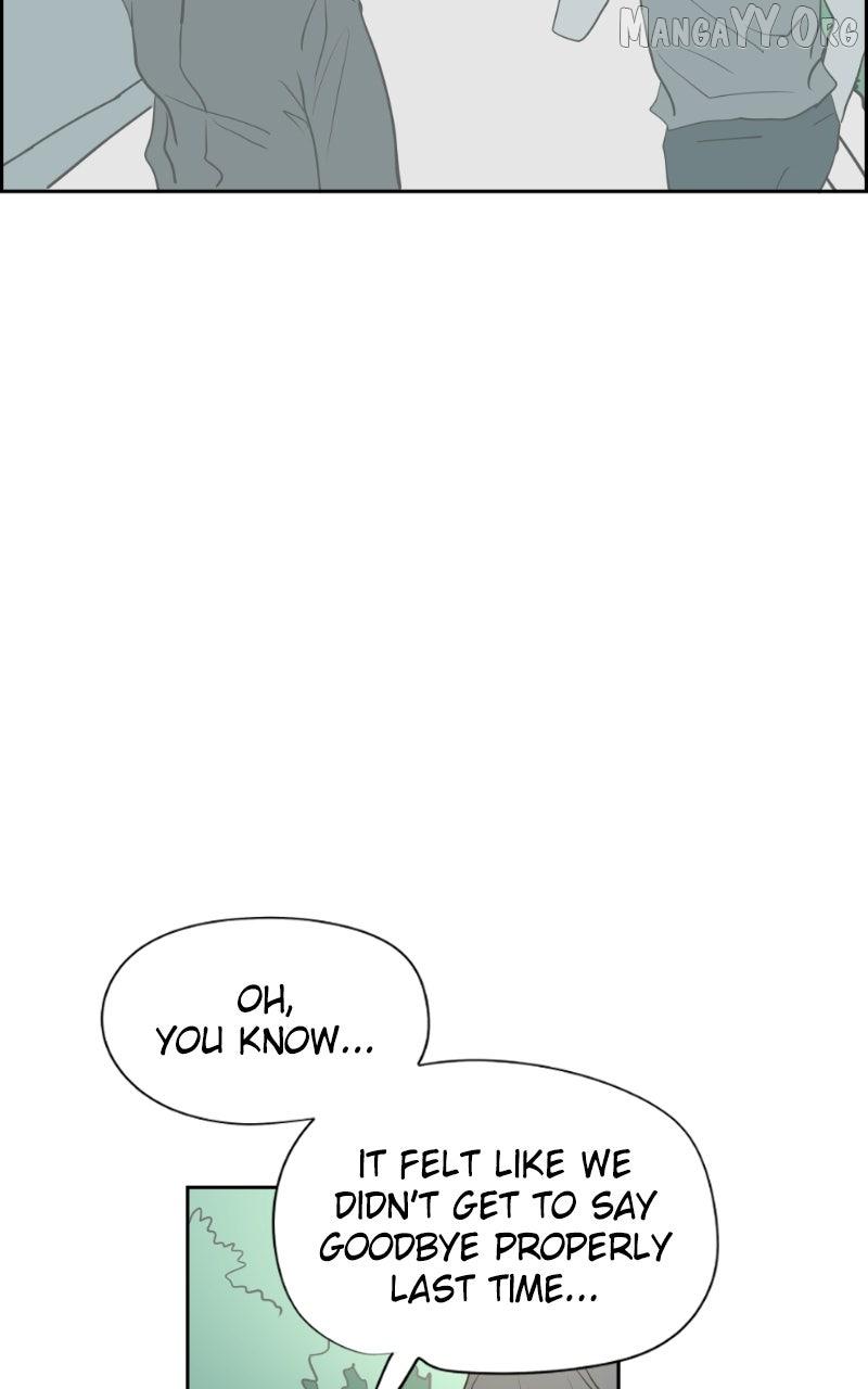 Love Letter Chapter 30 page 96 - 