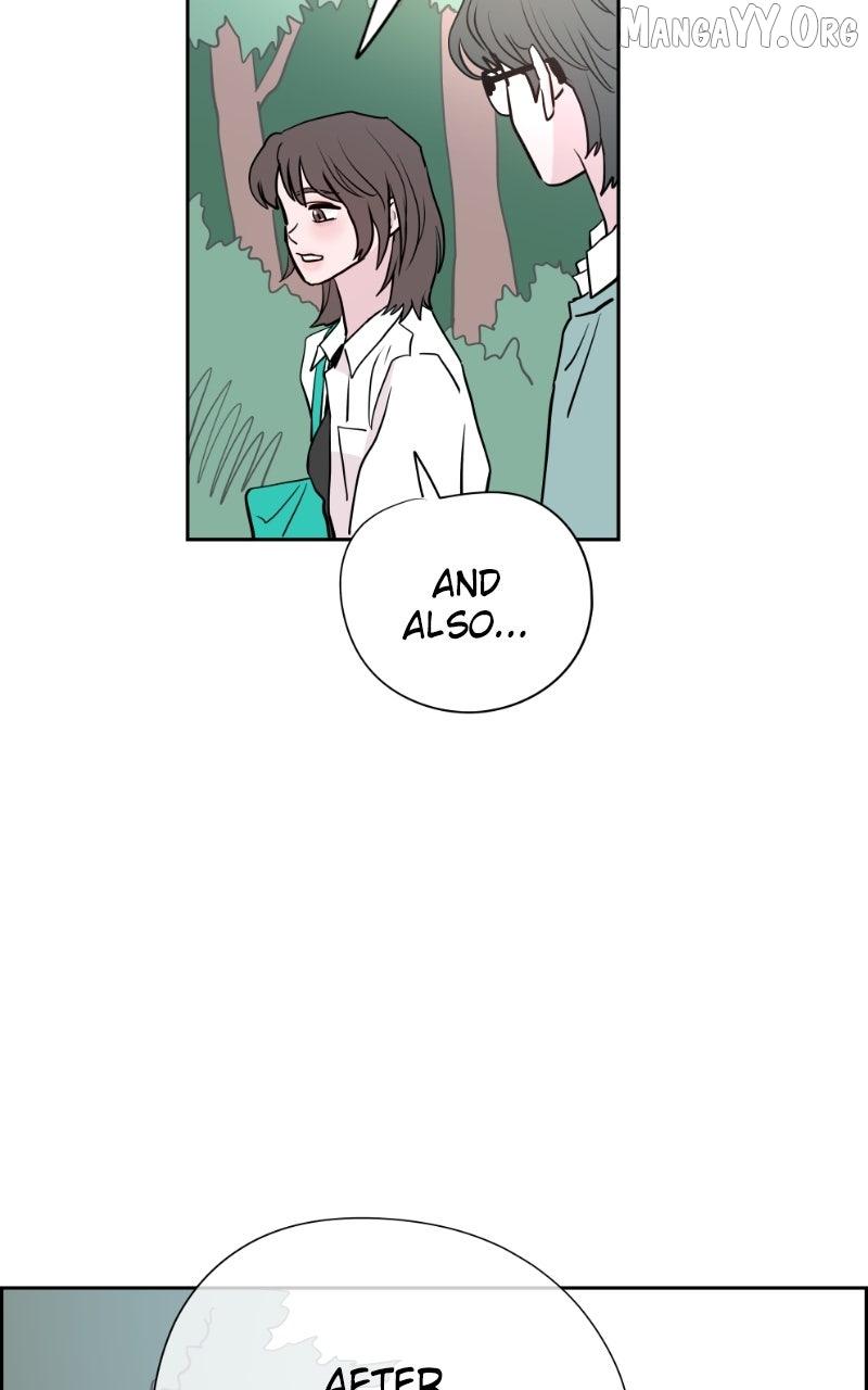 Love Letter Chapter 30 page 97 - 