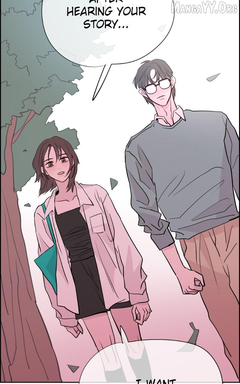 Love Letter Chapter 30 page 98 - 