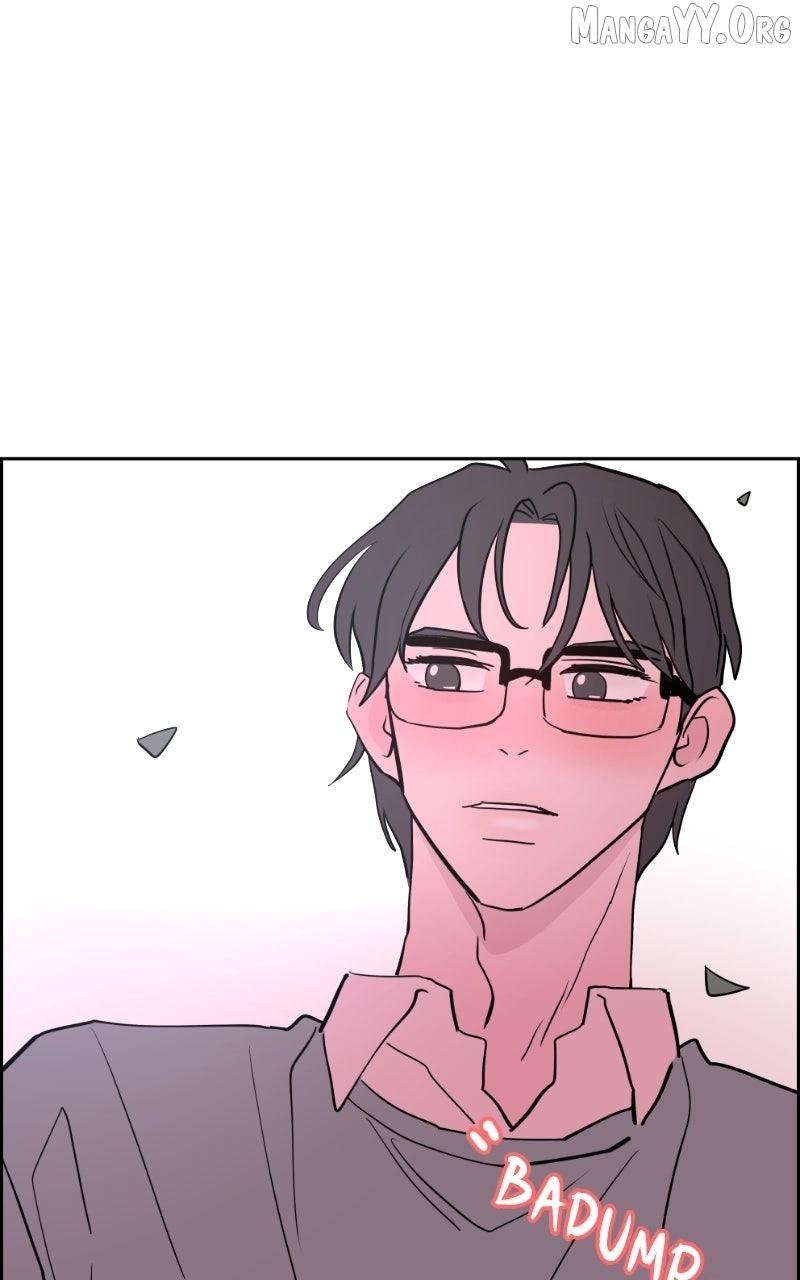 Love Letter Chapter 31 page 1 - 