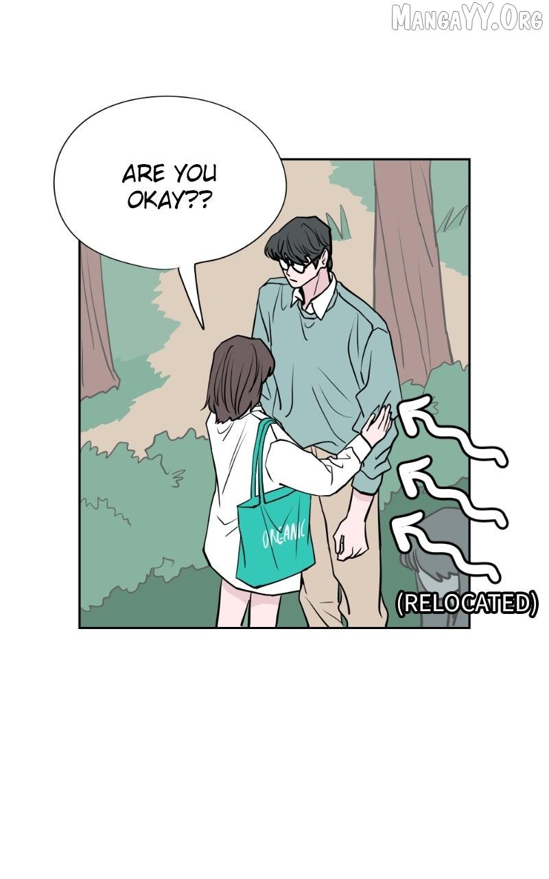Love Letter Chapter 31 page 11 - 