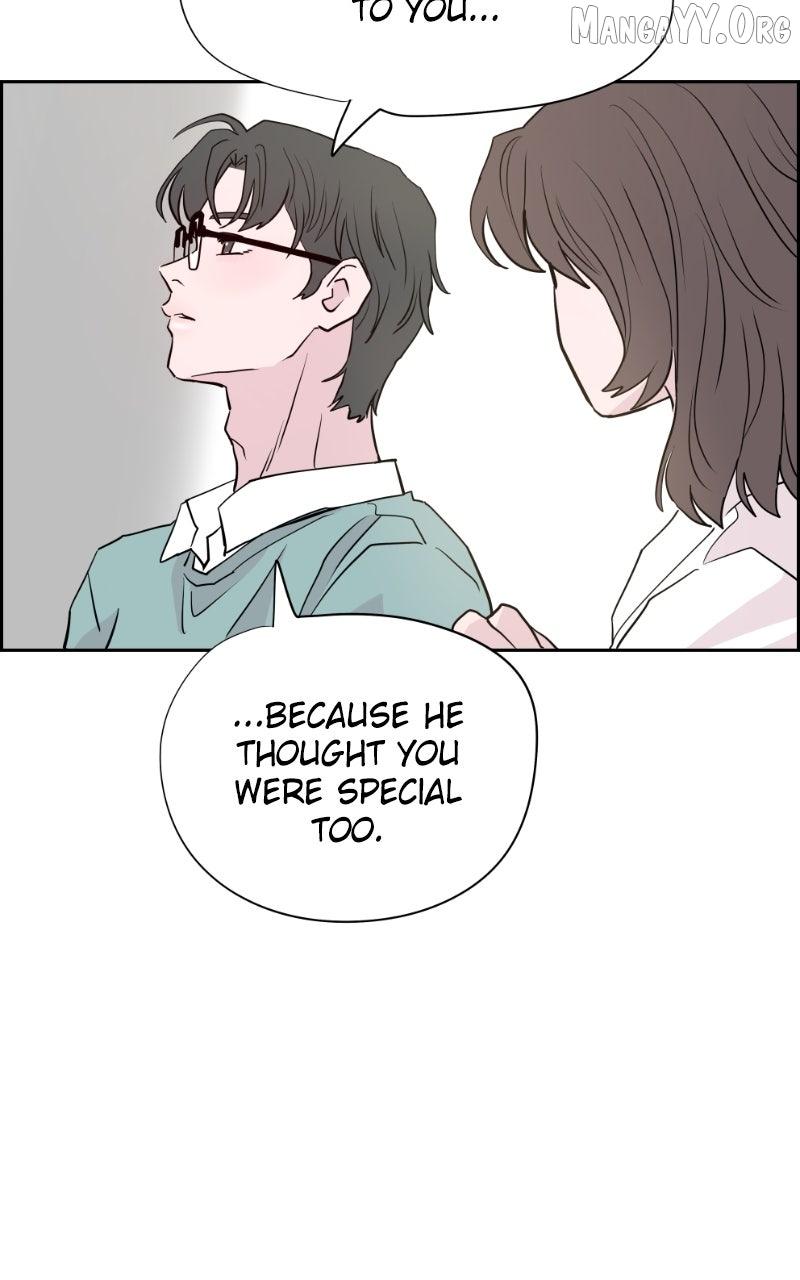 Love Letter Chapter 31 page 101 - 