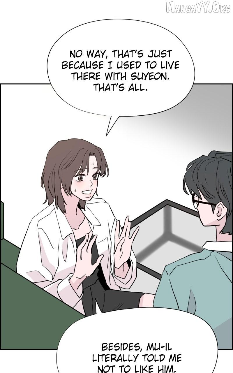 Love Letter Chapter 31 page 102 - 