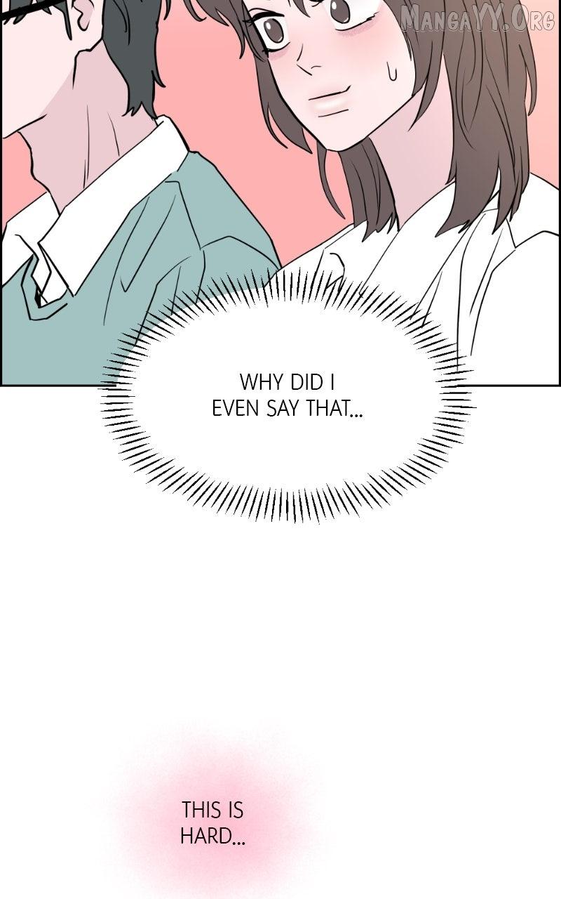 Love Letter Chapter 31 page 106 - 