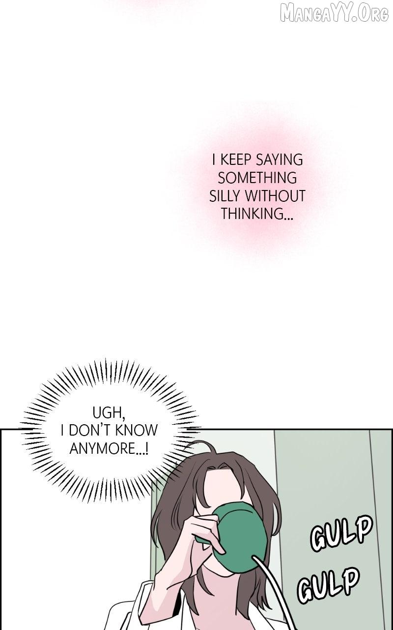Love Letter Chapter 31 page 107 - 