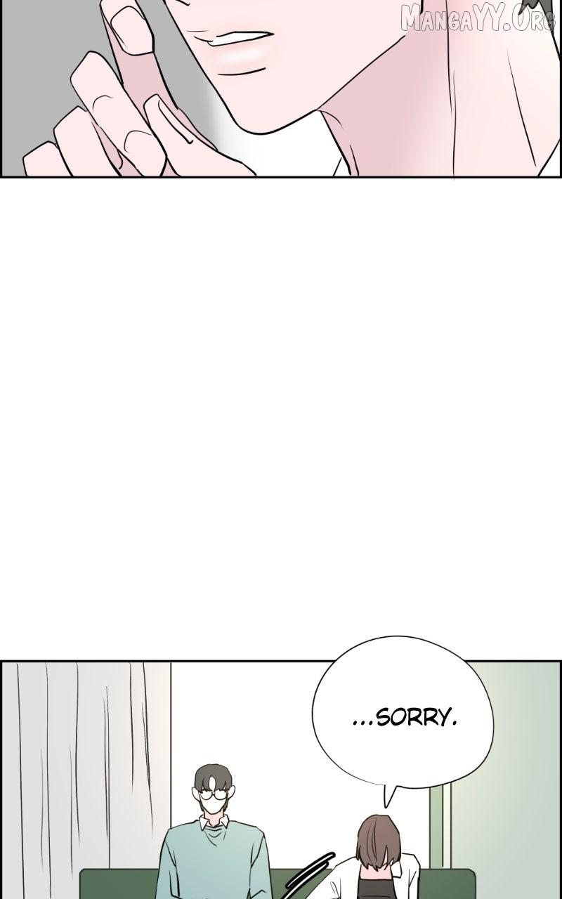 Love Letter Chapter 31 page 109 - 