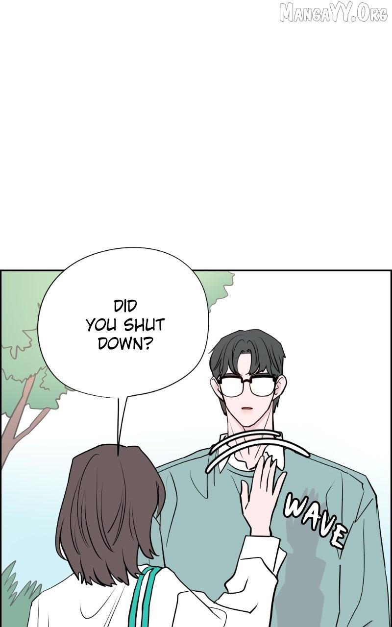 Love Letter Chapter 31 page 12 - 