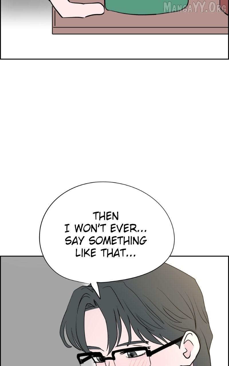 Love Letter Chapter 31 page 111 - 