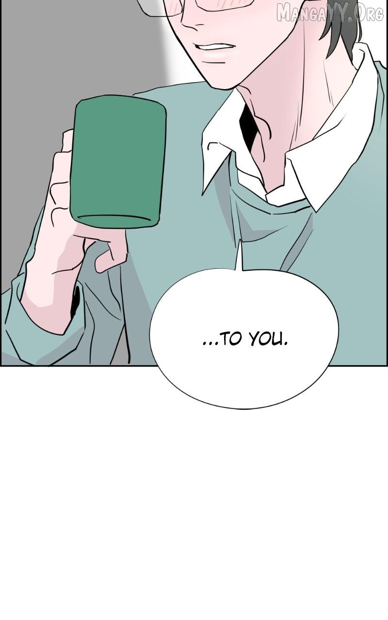 Love Letter Chapter 31 page 112 - 
