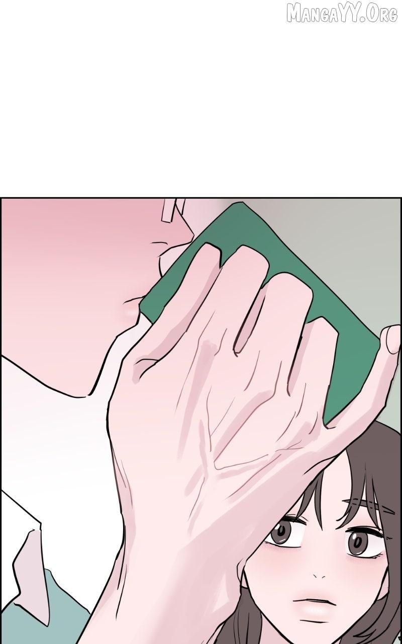 Love Letter Chapter 31 page 113 - 