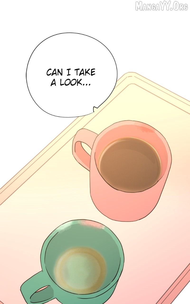 Love Letter Chapter 31 page 117 - 