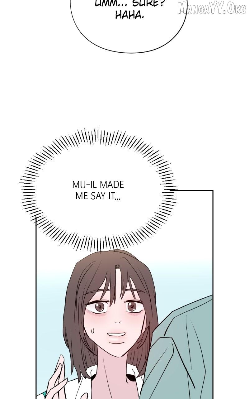 Love Letter Chapter 31 page 15 - 