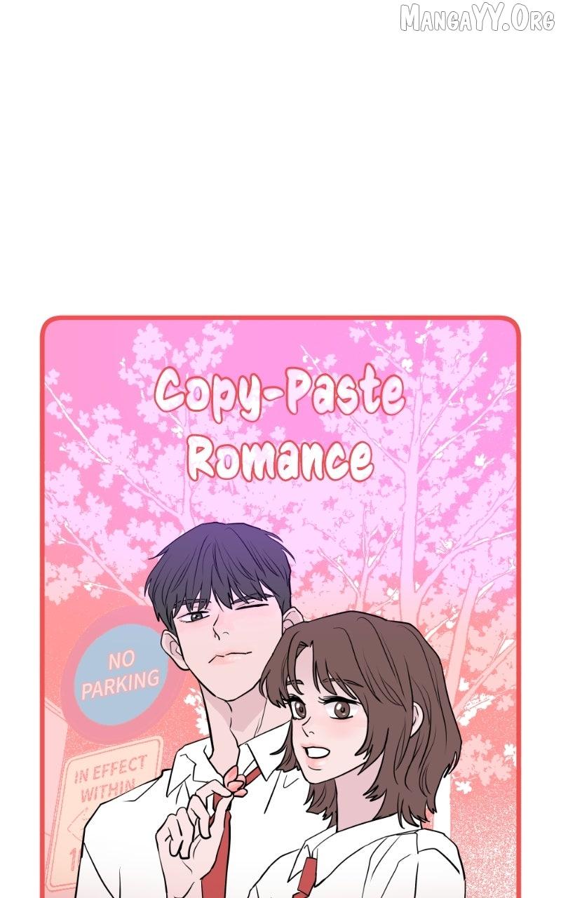 Love Letter Chapter 31 page 17 - 