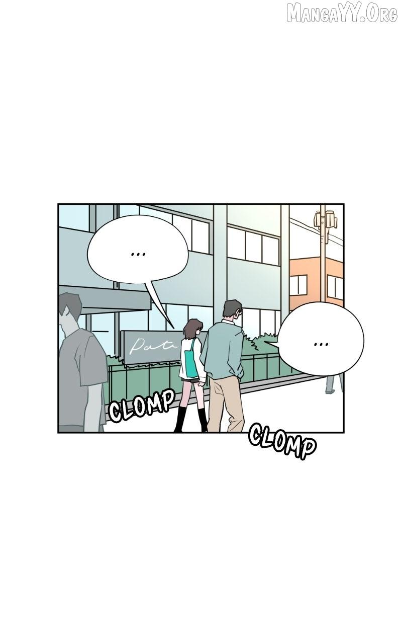 Love Letter Chapter 31 page 19 - 