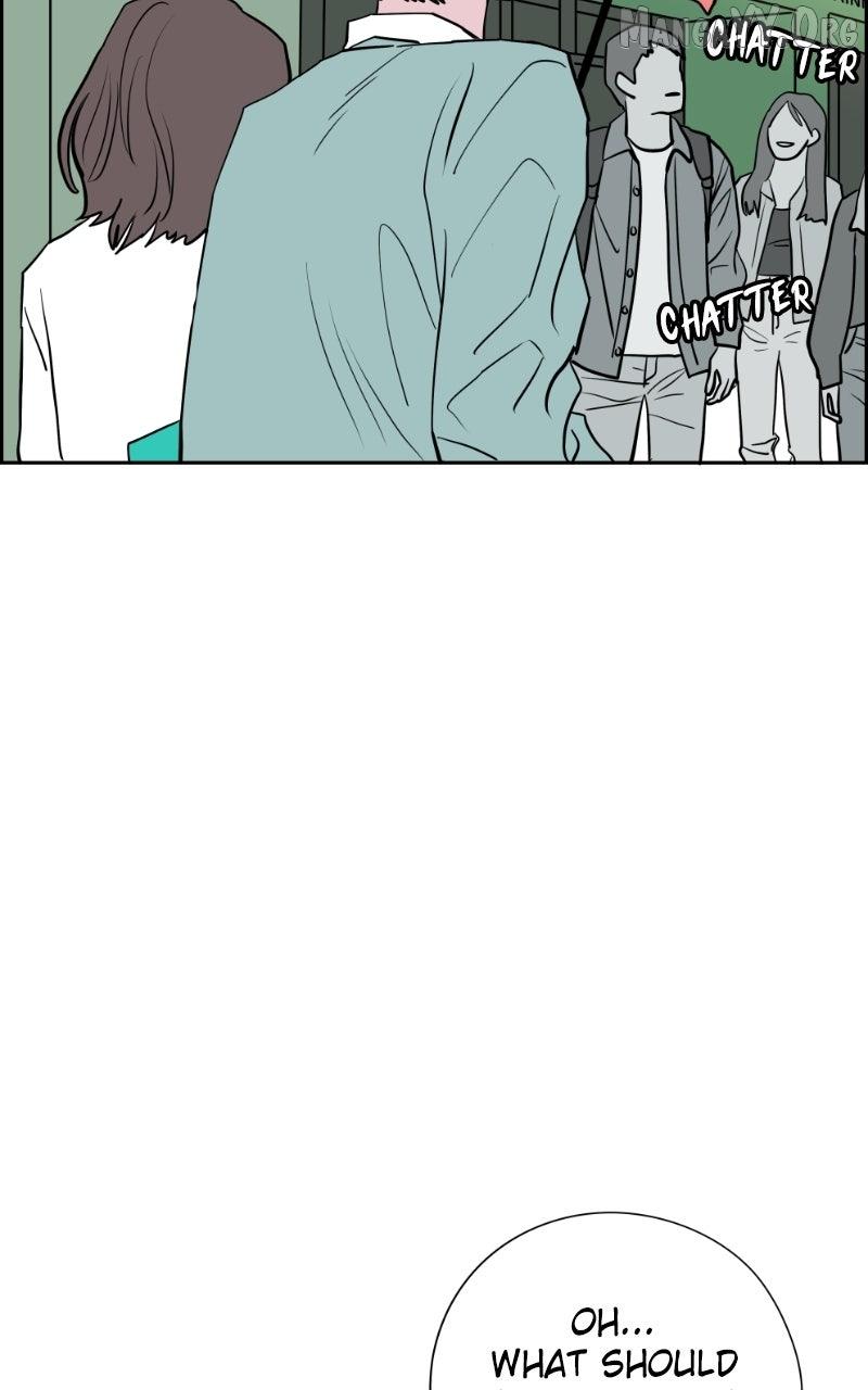 Love Letter Chapter 31 page 23 - 
