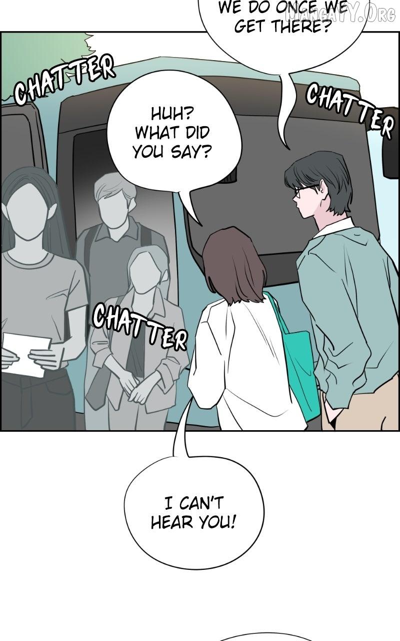 Love Letter Chapter 31 page 24 - 