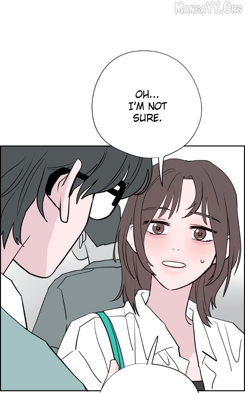 Love Letter Chapter 31 page 26 - 