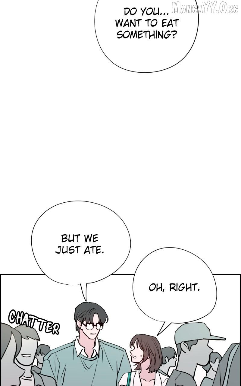 Love Letter Chapter 31 page 27 - 
