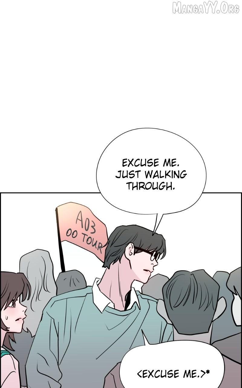 Love Letter Chapter 31 page 29 - 