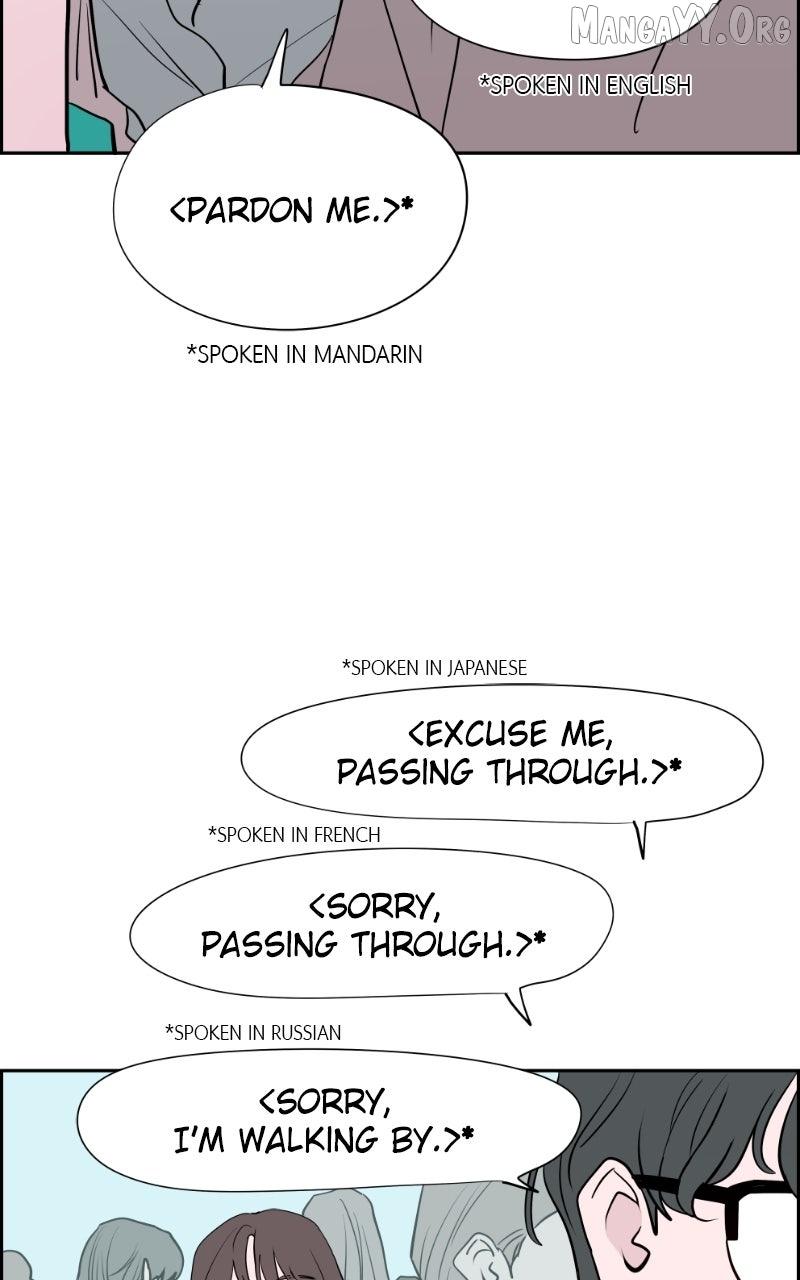 Love Letter Chapter 31 page 30 - 