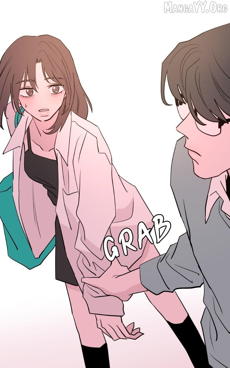 Love Letter Chapter 31 page 32 - 