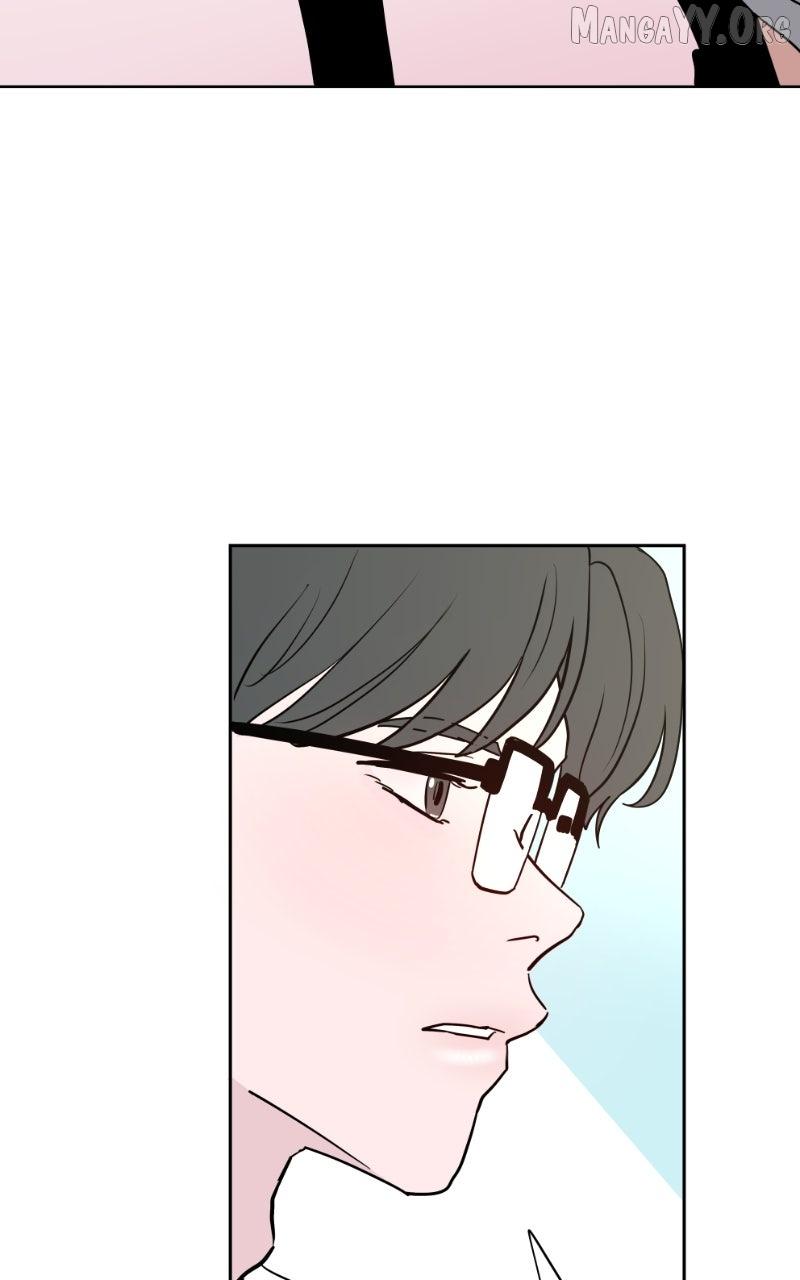 Love Letter Chapter 31 page 33 - 