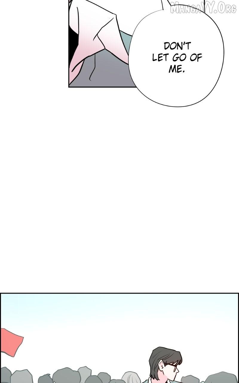 Love Letter Chapter 31 page 34 - 