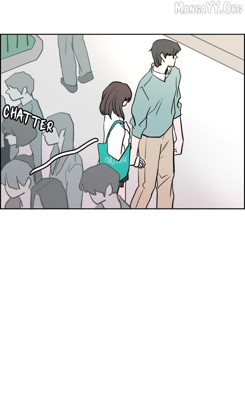 Love Letter Chapter 31 page 37 - 