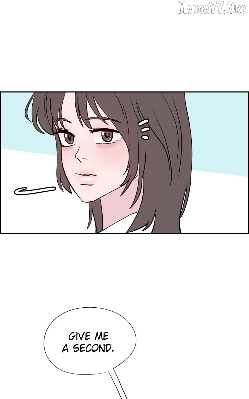 Love Letter Chapter 31 page 39 - 