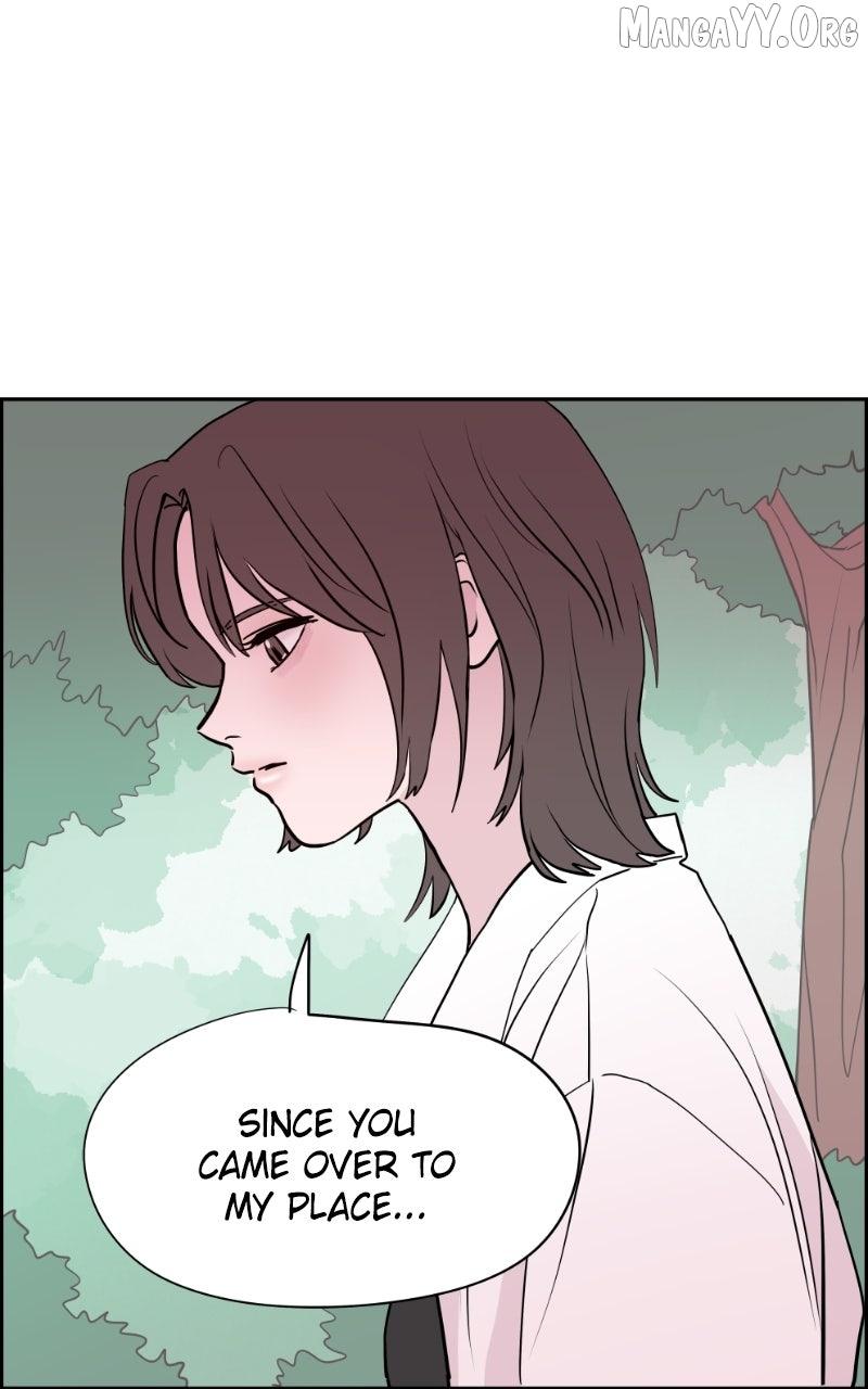 Love Letter Chapter 31 page 5 - 