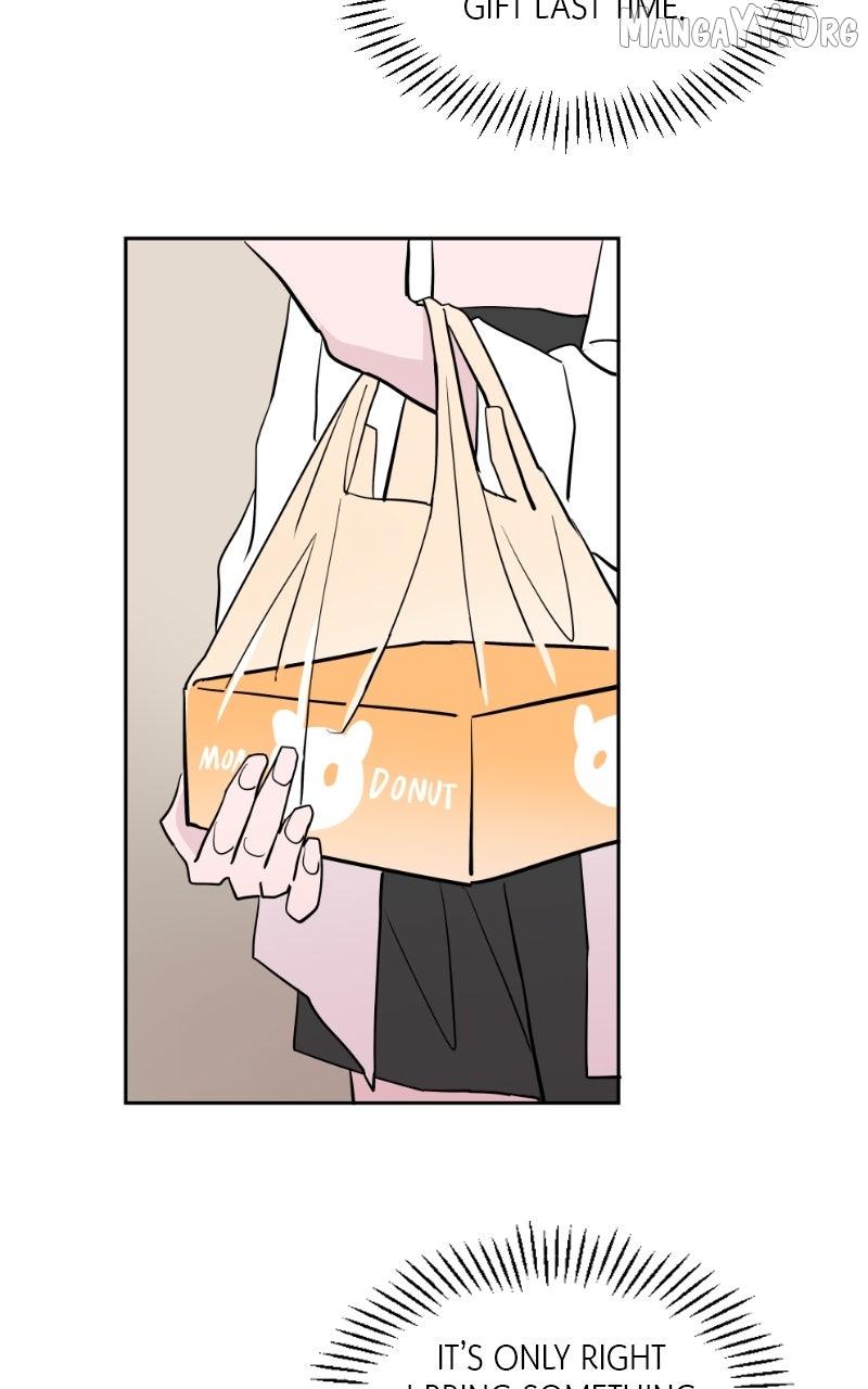 Love Letter Chapter 31 page 44 - 