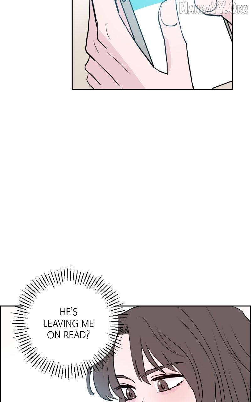 Love Letter Chapter 31 page 46 - 