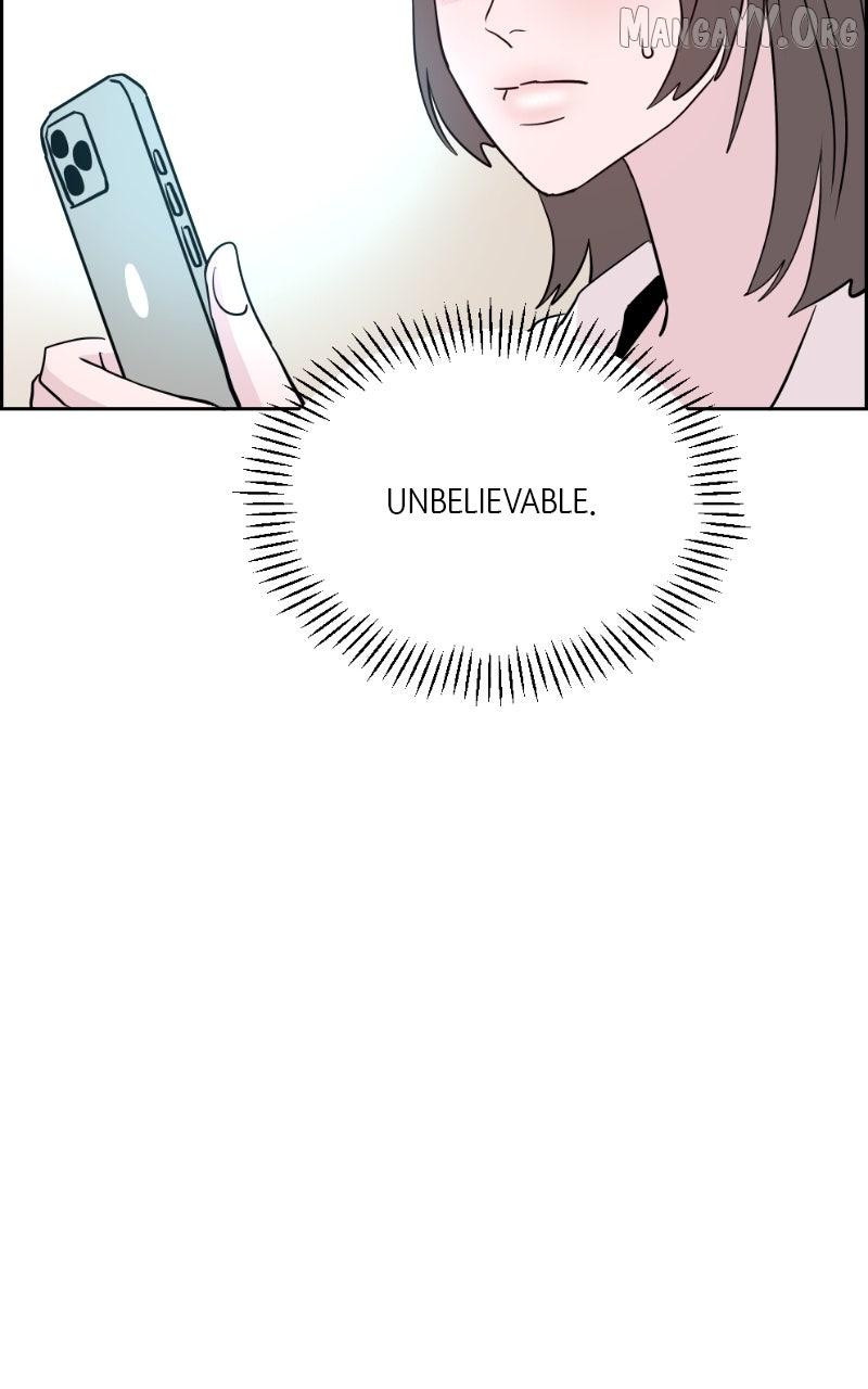Love Letter Chapter 31 page 47 - 