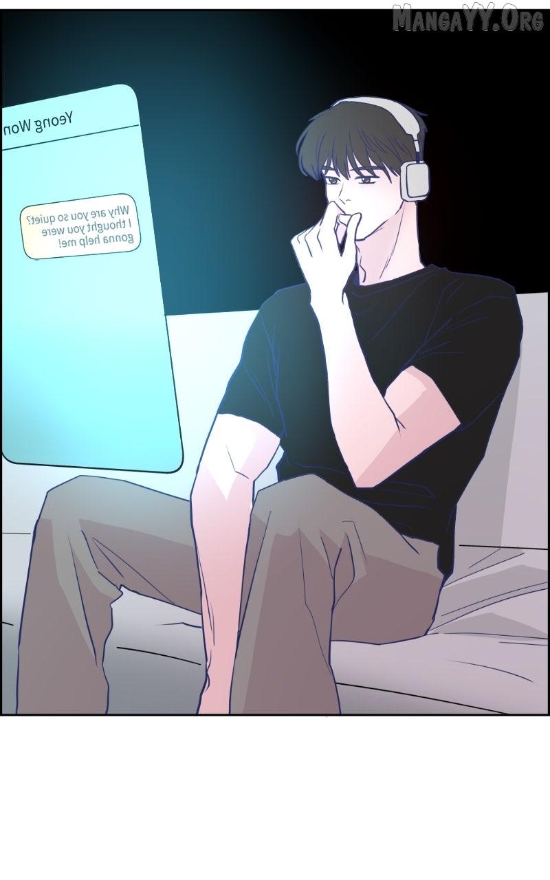 Love Letter Chapter 31 page 48 - 