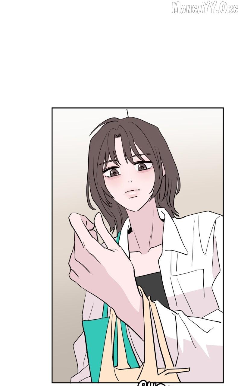 Love Letter Chapter 31 page 53 - 