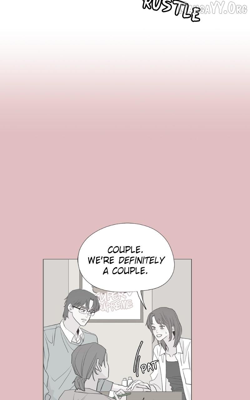 Love Letter Chapter 31 page 54 - 