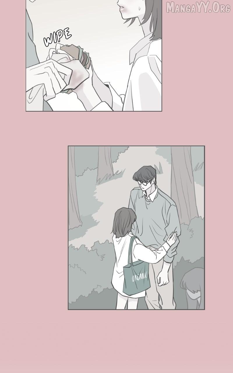Love Letter Chapter 31 page 56 - 
