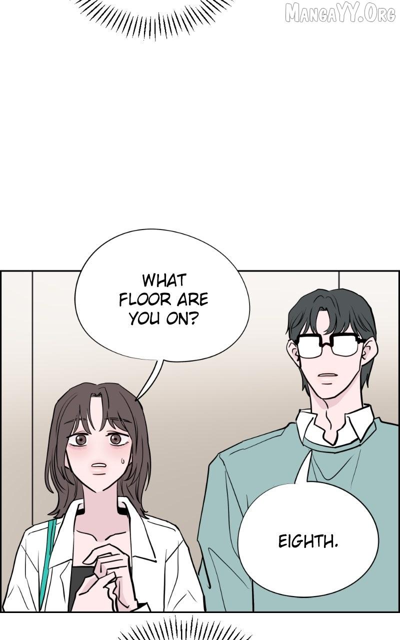 Love Letter Chapter 31 page 60 - 