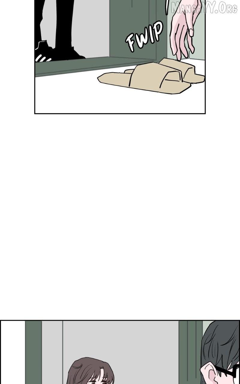 Love Letter Chapter 31 page 62 - 