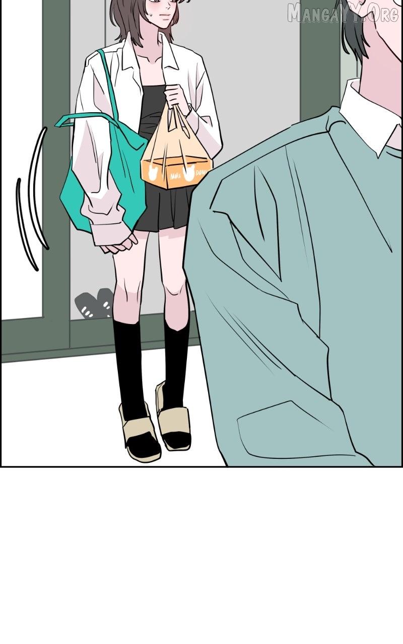 Love Letter Chapter 31 page 63 - 
