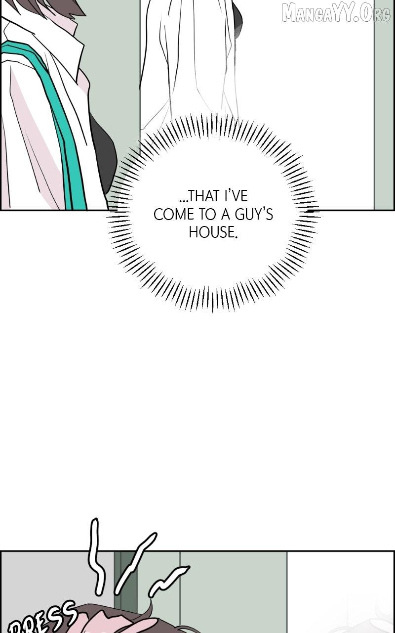 Love Letter Chapter 31 page 65 - 