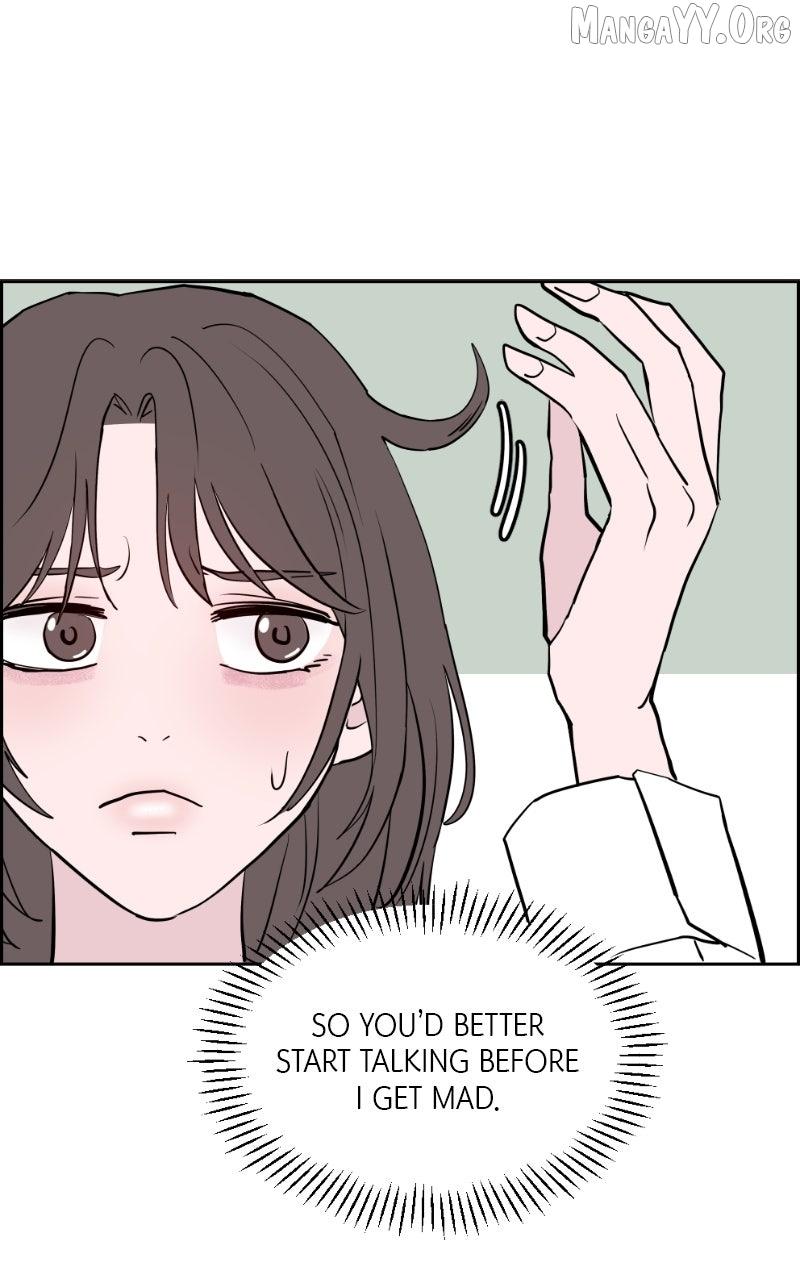 Love Letter Chapter 31 page 67 - 