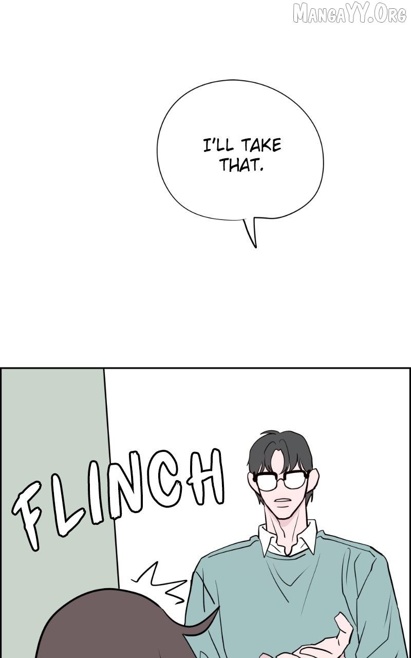 Love Letter Chapter 31 page 68 - 
