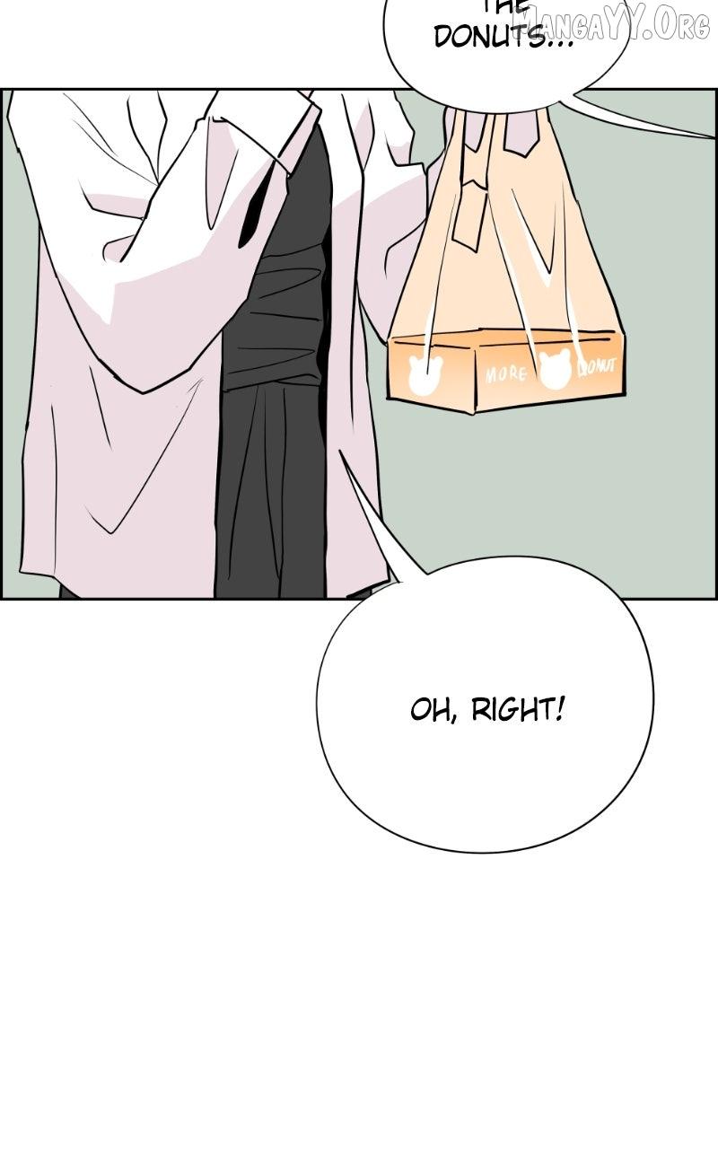 Love Letter Chapter 31 page 70 - 