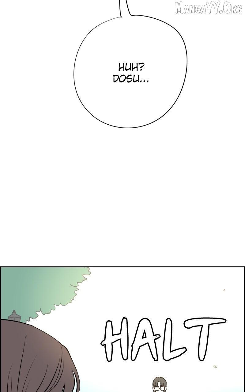 Love Letter Chapter 31 page 8 - 