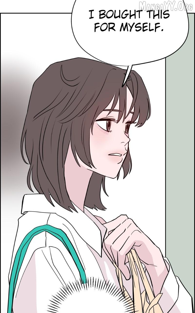 Love Letter Chapter 31 page 72 - 