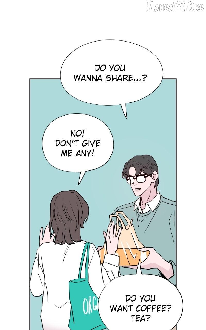 Love Letter Chapter 31 page 76 - 